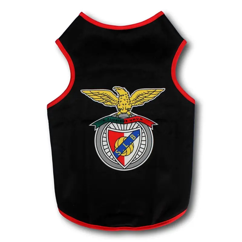 Sweat Oficial Sl Benfica -