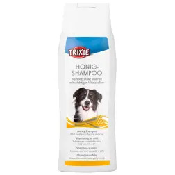 Shampoo De Mel P/ Caes 250 Ml Trixie - 1050100083