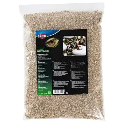 Vermiculit - Substrato Natural P/ Incubaçao 2-4 Mm / 5 Hobby - 1040350252