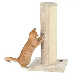 Arranhador "soria" P/ Gatos bege Trixie - 1040061169