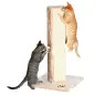 Arranhador "soria" P/ Gatos bege Trixie Arranhador "soria" P/ Gatos bege Trixie