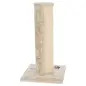 Arranhador "soria" P/ Gatos bege Trixie Arranhador "soria" P/ Gatos bege Trixie