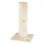 Arranhador "soria" P/ Gatos bege Trixie Arranhador "soria" P/ Gatos bege Trixie