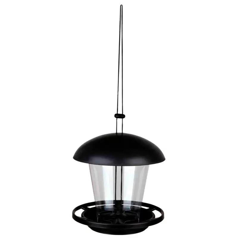 Comedouro "lanterna" Self Service Autom. - 17cm/ 900ml Trixie