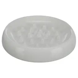 Gamela "slow Feed" Em Ceramica 0,25 Lt / Ø 18 Cm Trixie - 1040090415