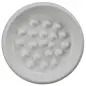 Gamela "slow Feed" Em Ceramica 0,25 Lt / Ø 18 Cm Trixie