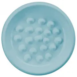 Gamela "slow Feed" Em Ceramica 0,25 Lt / Ø 18 Cm Trixie #2 - 1040090415