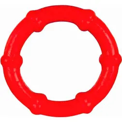 Argola Em Borracha Flutuante - 16 Cm Trixie - 1040061040