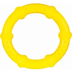 Argola Em Borracha Flutuante - 16 Cm Trixie - 1040061040