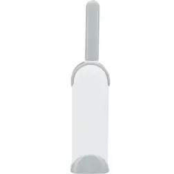 Escova Anti-pelo C/ Base P/ Limpeza 33 Cm branco/cin Trixie #1 - 1050200012