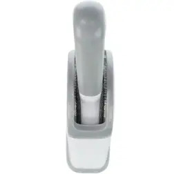 Escova Anti-pelo C/ Base P/ Limpeza 33 Cm branco/cin Trixie #7 - 1050200012