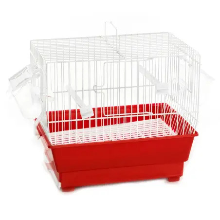 Gaiola Mini "ex" C/ Rede HT - 1040140206