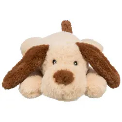 Cao "benny" Em Pelucia - 30 Cm Trixie - 1040061171
