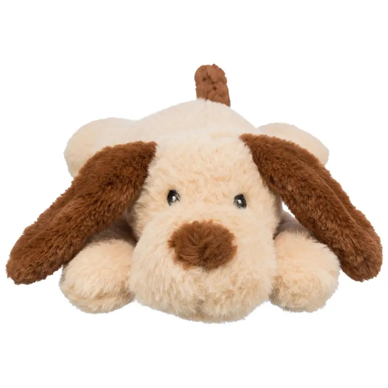 Cao "benny" Em Pelucia - 30 Cm Trixie