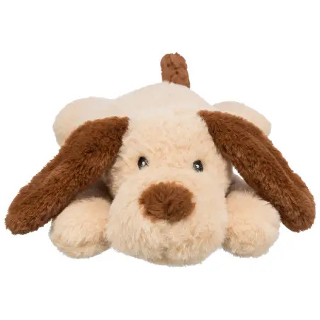 Cao "benny" Em Pelucia - 30 Cm Trixie - 1040061171