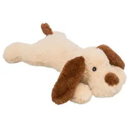 Cao "benny" Em Pelucia - 30 Cm Trixie - 1040061171