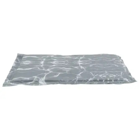 Tapete Macio De Arrefecimento 50x40 Cm cinza Trixie - 1040580018