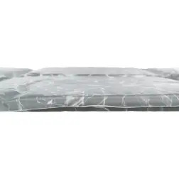 Tapete Macio De Arrefecimento 50x40 Cm cinza Trixie #3 - 1040580018