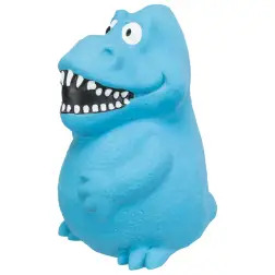Dinossauro Em Latex 14 Cm Trixie #1 - 1040061310
