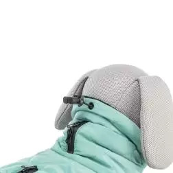 Capa "citystyle Oslo" para Cães - 30cm #2 - 1040240120