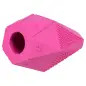 Jumper Em Borracha Natural 12 Cm rosa Trixie