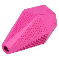 Jumper Em Borracha Natural 12 Cm rosa Trixie #1 - 1040060929
