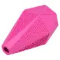 Jumper Em Borracha Natural 12 Cm rosa Trixie