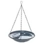 Banheira Circular Em Ceramica De Pendurar P/ Aves Trixie
