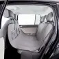 Cobertura Em Nylon P/ Estof. Auto 140x145 Cm preto/c Trixie