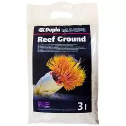 Reef Groundaragonite-replica Areiacoralø0,5/1,2mm 3l Dupla - 1040350240