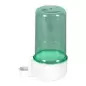 Bebedouro Aut. "serinus" Bico Curto 80ml - Verde e Diversas