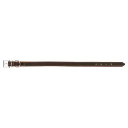 Coleira em Pele "Active Comfort" Trixie - S - 31-37cm/25mm - 1040080766