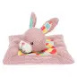 Junior Snuggler Coelho Em Tecido P/ Gatinhos 13x13 Cm Trixie