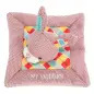 Junior Snuggler Coelho Em Tecido P/ Gatinhos 13x13 Cm Trixie