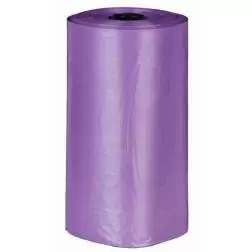Sacos De Dejetos C/ Perfume De Lavanda lilas 4 Rol Trixie - 1040420011
