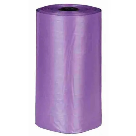Sacos De Dejetos C/ Perfume De Lavanda lilas 4 Rol Trixie - 1040420011