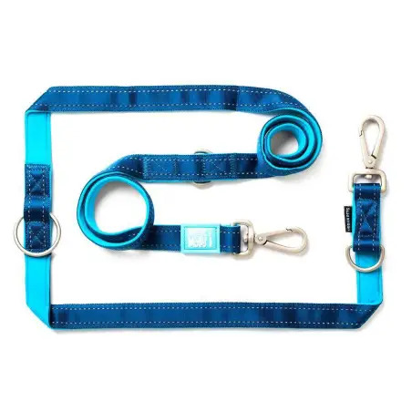 Max & Molly - Trela Multi "matrix Sky Blue" tam.  Max&Molly - 1040220367