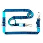 Max & Molly - Trela Multi "matrix Sky Blue" tam. Max&Molly Max & Molly - Trela Multi "matrix Sky Blue" tam. Max&Molly