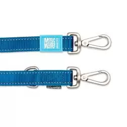 Max & Molly - Trela Multi "matrix Sky Blue" tam.  Max&Molly #2 - 1040220367