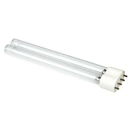 Lampada Uv Compact 18 W 2g11 - 4 Pinos Arcadia - 1040100398