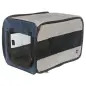 Transportadora "twister" 45x45x64 Cm Trixie Transportadora "twister" 45x45x64 Cm Trixie
