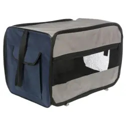 Transportadora "twister" 45x45x64 Cm Trixie - 1580090172