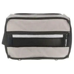 Transportadora "twister" 45x45x64 Cm Trixie #1 - 1580090172