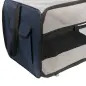 Transportadora "twister" 45x45x64 Cm Trixie Transportadora "twister" 45x45x64 Cm Trixie
