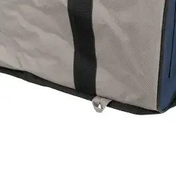 Transportadora "twister" 45x45x64 Cm Trixie #3 - 1580090172