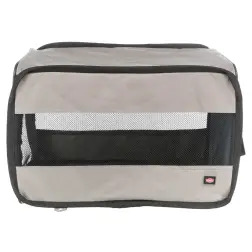 Transportadora "twister" 45x45x64 Cm Trixie #4 - 1580090172