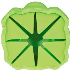 Bola Satelite Em Borracha Natural P/ Snacks Ø 9 Cm Trixie - 1040061168