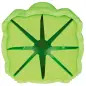Bola Satelite Em Borracha Natural P/ Snacks Ø 9 Cm Trixie