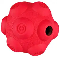 Bola Satelite Em Borracha Natural P/ Snacks Ø 9 Cm Trixie #2 - 1040061168