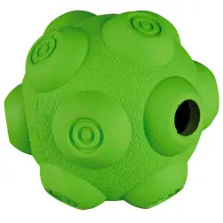 Bola Satelite Em Borracha Natural P/ Snacks Ø 9 Cm Trixie #4 - 1040061168